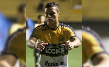 Venda de Marlon ao Grêmio pode gerar lucro milionário ao Criciúma