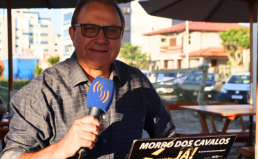  Programação da Rádio Som Maior será transmitida do Balneário Rincão nesta quinta-feira