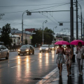 Entre chuva e sol: veja como fica o Carnaval na região