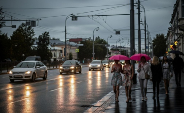 Entre chuva e sol: veja como fica o Carnaval na região
