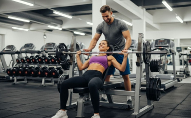 O erro silencioso que atrasa seu ganho de massa