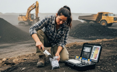 SC pode entrar na rota estratégica das terras raras no Brasil 