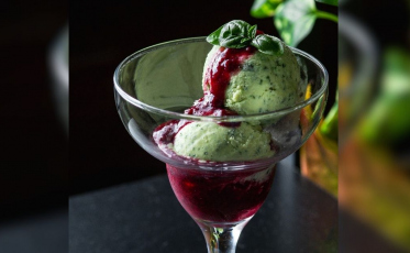 Sorvete de manjericão ou gorgonzola? Conheça sabores inusitados em SC