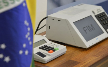 Você sabe a diferença entre voto nulo, branco e legenda? Entenda antes das eleições 2026