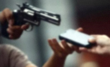 Morador reage a roubo e acaba amarrado em Içara