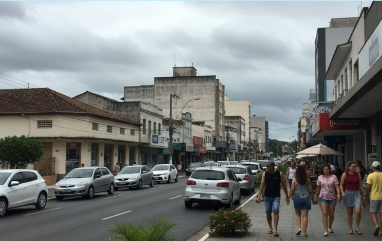 Virada no tempo marca a semana em Criciúma; confira a previsão