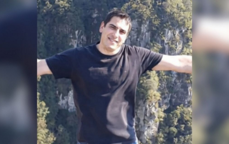 Trabalhador e simples: despedida de pai que salvou filho de afogamento emociona em SC