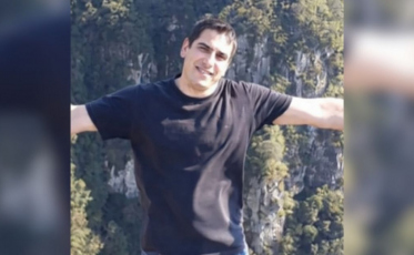 Trabalhador e simples: despedida de pai que salvou filho de afogamento emociona em SC