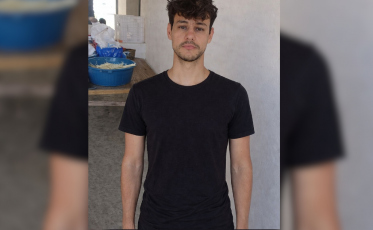 Quem é o jovem trabalhador que morreu após grave acidente na BR-101