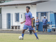 Preparação do Caravaggio Sub-21 entra na reta final | Foto: Fabrício Júnior/Caravaggio