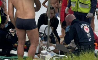 Surfista morre após quatro dias internado em SC