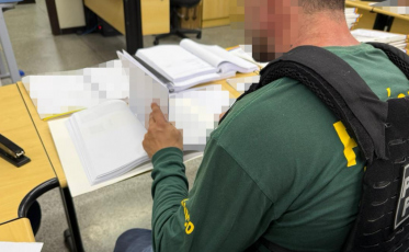 Operação Grinch: Gaeco investiga fraudes em licitações de Natal e Páscoa em SC