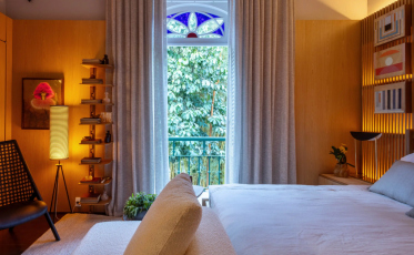 Sua casa está sobrecarregada? Veja como criar um ambiente mais leve