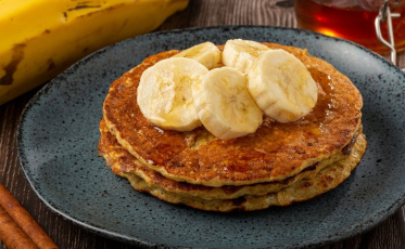 3 receitas rápidas para um café da manhã nutritivo