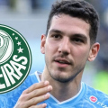 Palmeiras insiste em Nino e tenta fechar contratação para junho