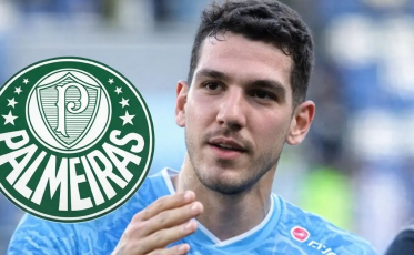 Palmeiras insiste em Nino e tenta fechar contratação para junho