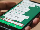 Adeus, marcações: WhatsApp lança o @todos