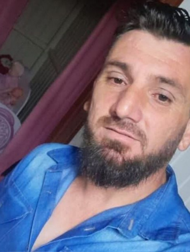 ‘Perda irreparável’: Homem morto a tiros em Sangão é identificado