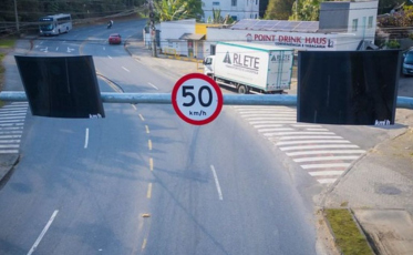 Radares de velocidade nas BRs de SC já têm data para começar a multar