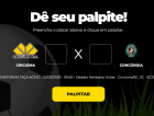Bolão Bistek: Dê seu palpite para Criciúma x Concórdia