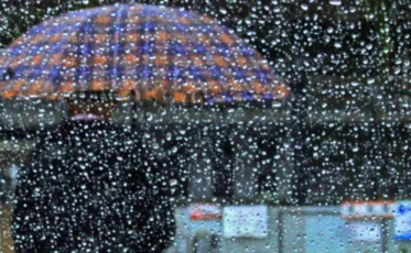 Frente fria traz temporais e granizo para SC; veja regiões em risco