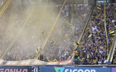 Ao vivo: Criciúma x  Concórdia 