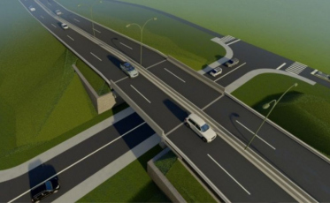 Extensão da Via Rápida ao Rincão precisa reduzir R$ 85 milhões