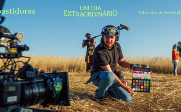 Um Dia Extraordinário: filme catarinense será exibido em rede nacional; confira data