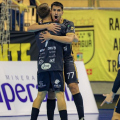 Anjo Tintas/FME Criciúma Futsal conhece primeiro adversário na Série Ouro