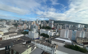 Chuva retorna a Criciúma nesta terça-feira (24); veja a previsão para a região