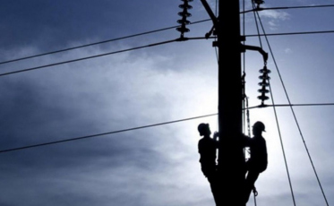 Previsão de chuva adia Operação Limpa Fio em Criciúma