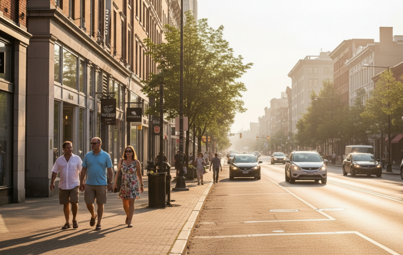 Criciúma terá virada no tempo nas tardes desta semana