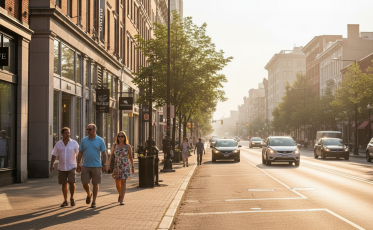 Criciúma terá virada no tempo nas tardes desta semana