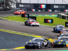 André Gaidzinski estreia na elite da Porsche Cup Brasil em Interlagos
