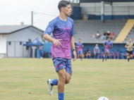 Foto: Fabrício Júnior