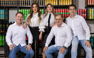 A gigante que nasceu em SC e hoje lidera o mercado de energéticos no Brasil