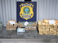 Suspeita surgiu após policiais sentirem cheiro de maconha durante abordagem na BR-101 | Foto: PRF/Divulgaçã/4oito