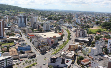 Hotéis de Criciúma operam com metade da capacidade e ocupação cai a 20% nos fins de semana