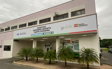 Novo edital prevê transformar Materno-Infantil em referência na saúde da mulher em Criciúma