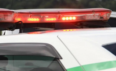 Acidente deixa motorista ferida em Criciúma 