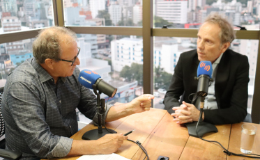 Nomes & Marcas: Júlio Cancellier e os 150 anos da imigração italiana no Sul de Santa Catarina