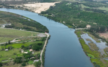 Licitação para ponte de 250 metros em SC terá valor revisto e novo edital