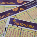 Concurso 333 da +Milionária: veja os números sorteados neste sábado (28)