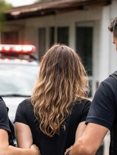 Moradora de Araranguá é presa após ameaçar vítima com vídeos e extorquir R$ 100 mil