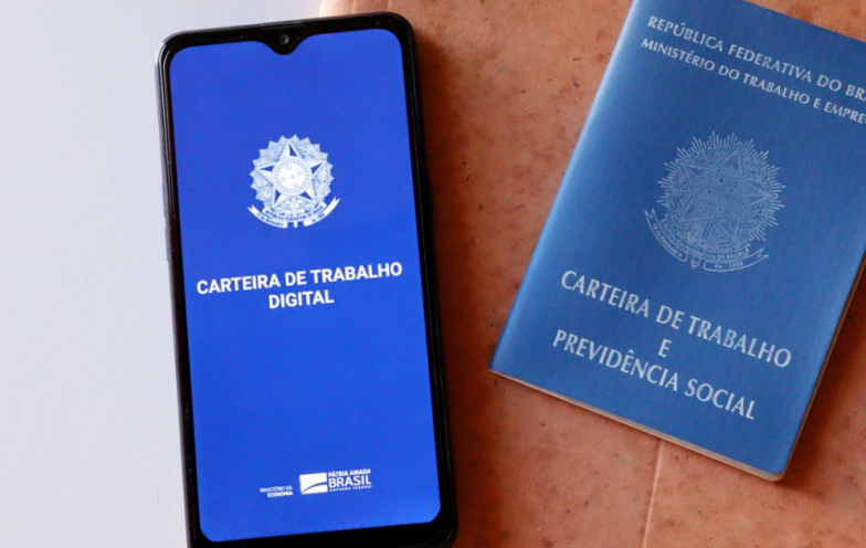 Saiba como obter a Carteira de Trabalho e Previdência Social Digital