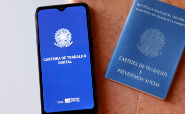 Saiba como obter a Carteira de Trabalho e Previdência Social Digital