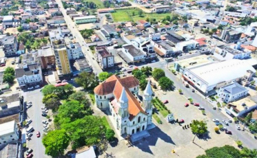 Justiça condena ex-secretário de Braço do Norte a 38 anos de prisão