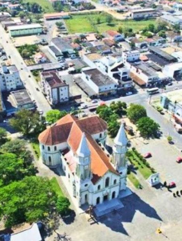 Justiça condena ex-secretário de Braço do Norte a 38 anos de prisão