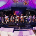 Samba e tradição: Luau dos Cinquentões chega à 8ª edição no Rincão 