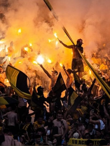 Catarinense 2026: finais da Taça Acesc tem datas e horários definidos